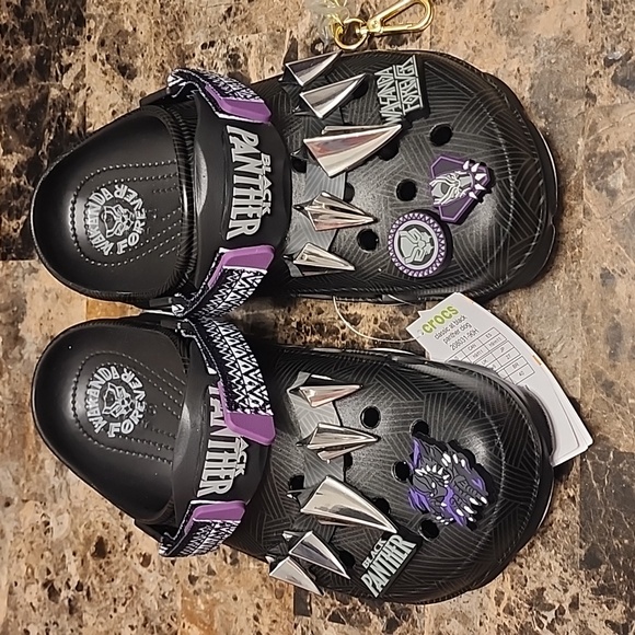 Crocs